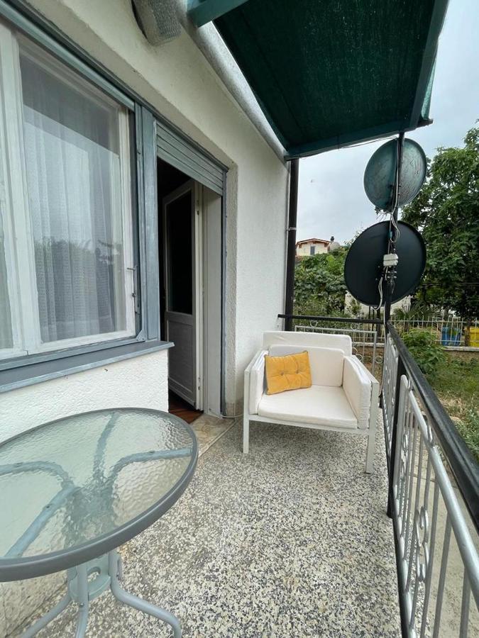 Apartman Pcelica Apartment Pula Exterior photo